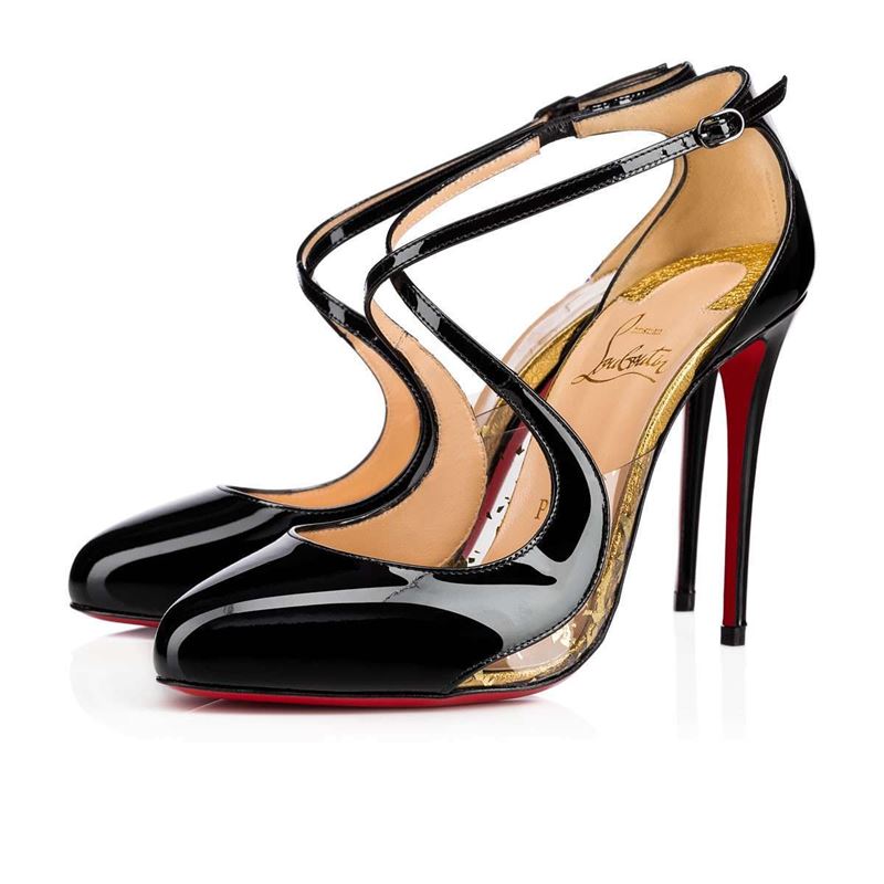 louboutin chaussures nouvelle collection